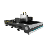 Лазерный расскройщик BOSS LASER 6015 NG